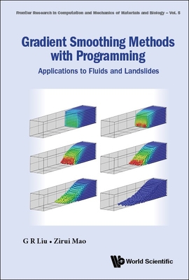 Gradient Smoothing Methods with Programming - Liu G R