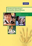 Grading & Reporting in Standards-Based Schools Standalone DVD