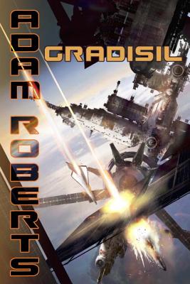 Gradisil - Roberts, Adam