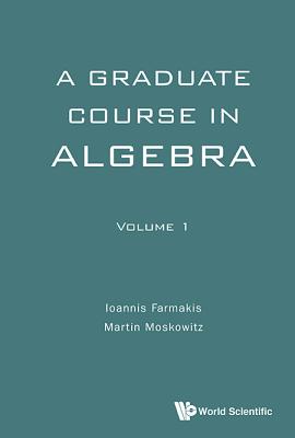 Graduate Course Algebra (V1) - Farmakis Ioannis