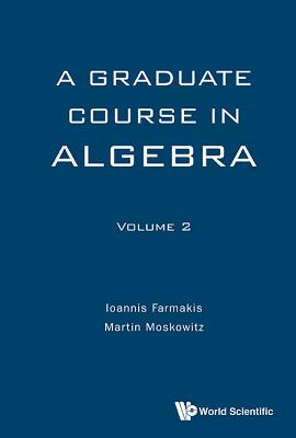 Graduate Course Algebra (V2) - Farmakis Ioannis