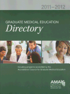 Graduate Medical Education Directory