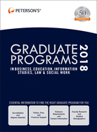 Graduate Programs in Business, Education, Information Studies, Law & Social Work 2021