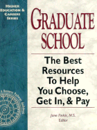 Graduate School / 1ed
