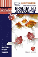 Graduated Assessment for Two Tier GCSE Mathematics for OCR: Homework
