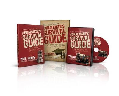 Graduate's Survival Guide - Cruze, Rachel