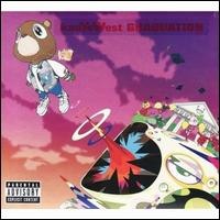 Graduation - Kanye West