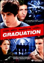 Graduation - Michael Mayer