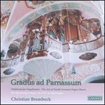 Gradus ad Parnassum