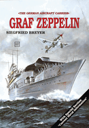 Graf Zeppelin : the German aircraft carrier