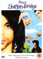 Graffiti Bridge - Prince