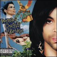 Graffiti Bridge - Prince