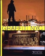 Graffiti NYC