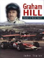 Graham Hill: A Master of Motor Sport