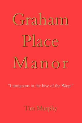 Graham Place Manor - Murphy, Timothy, Dr.