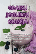 GraikU JogurtU Odiseja
