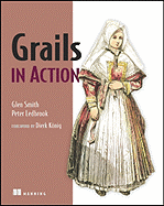 Grails in Action