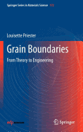 Grain Boundaries: From Theory to Engineering