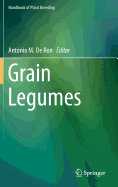 Grain Legumes