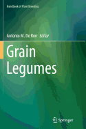 Grain Legumes