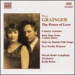 Grainger: The Power of Love