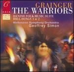 Grainger: The Warriors