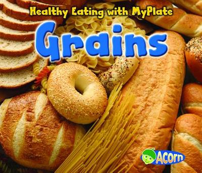 Grains - Dickmann, Nancy