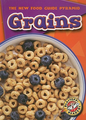 Grains - Green, Emily