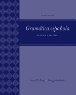 Gramatica Espanola: Analisis y Practica