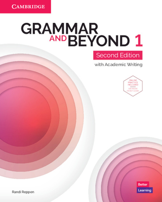 Grammar and Beyond Level 1 Student's Book with Online Practice: With Academic Writing - Reppen, Randi