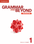 Grammar and Beyond Level 1 Workbook