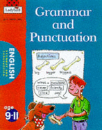 Grammar and Punctuation