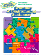 Grammar & Diagramming Sentences
