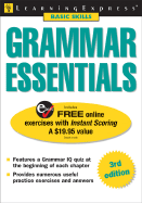 Grammar Essentials