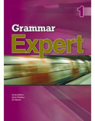 Grammar Expert 1 - Heinle