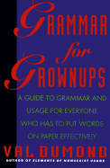 Grammar for Grownups