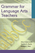 Grammar for Language Arts Teachers