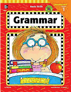 Grammar, Grade 1