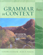 Grammar in Context Basic