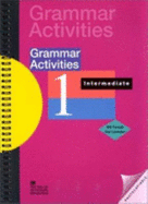 Grammar Intermediate AB - Forsyth, Will