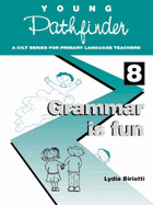 Grammar is Fun
