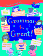Grammar Is Great!