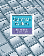 Grammar Matters