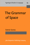 Grammar of Space
