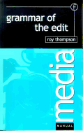 Grammar of the Edit