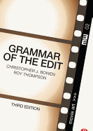 Grammar of the Edit