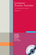 Grammar Practice Activities Paperback with CD-ROM: A Practical Guide for Teachers