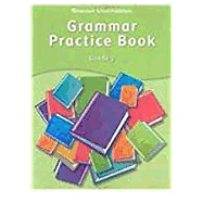 Grammar Practice Book Grade 2: Student Edition