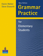 Grammar practice for elementary students
