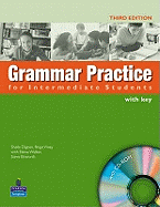 Grammar Practice for Intermediate Student Book with Key Pack